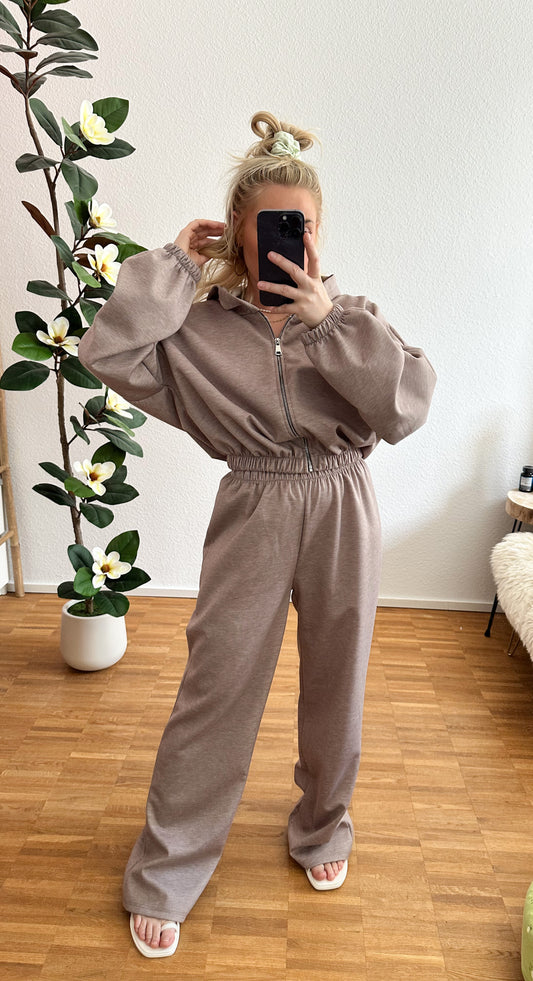 Zweit Teiler Lu Basic