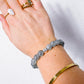 Armband Glass& Stone