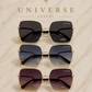 Sonnenbrille Universe UV400 Protection 8 Farben