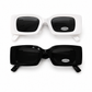 Sonnenbrille Cleo UV 400 Protection 5 Farben