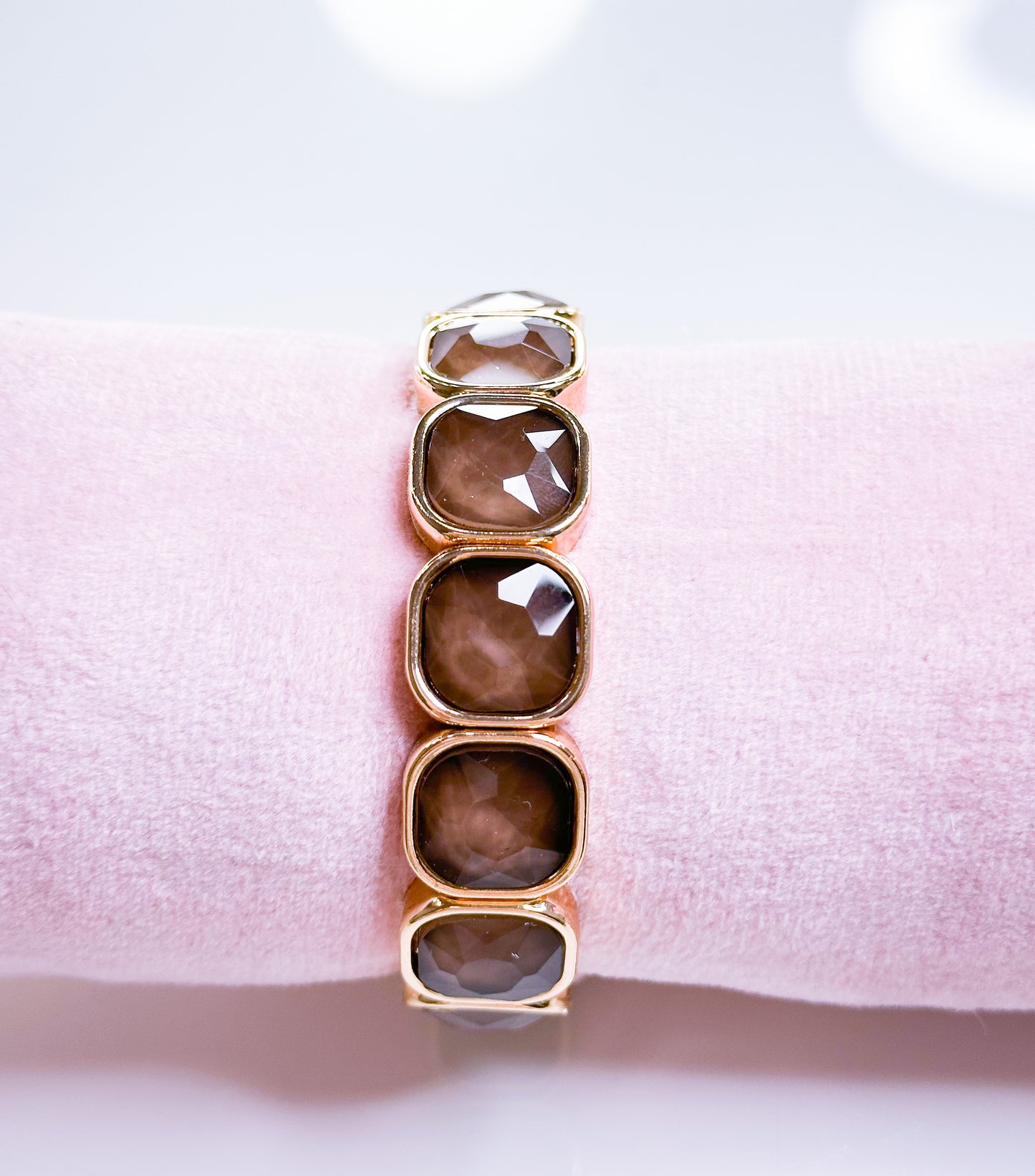 Armband Rubi 8 Farben