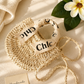 Tasche Handmade Chic in 4 Farben