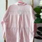 Bluse Chic Strass in 4 Farben