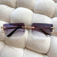 Sonnenbrille Solea Gold Edition UV 400 Protection 8 Farben