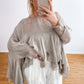 Top Boho