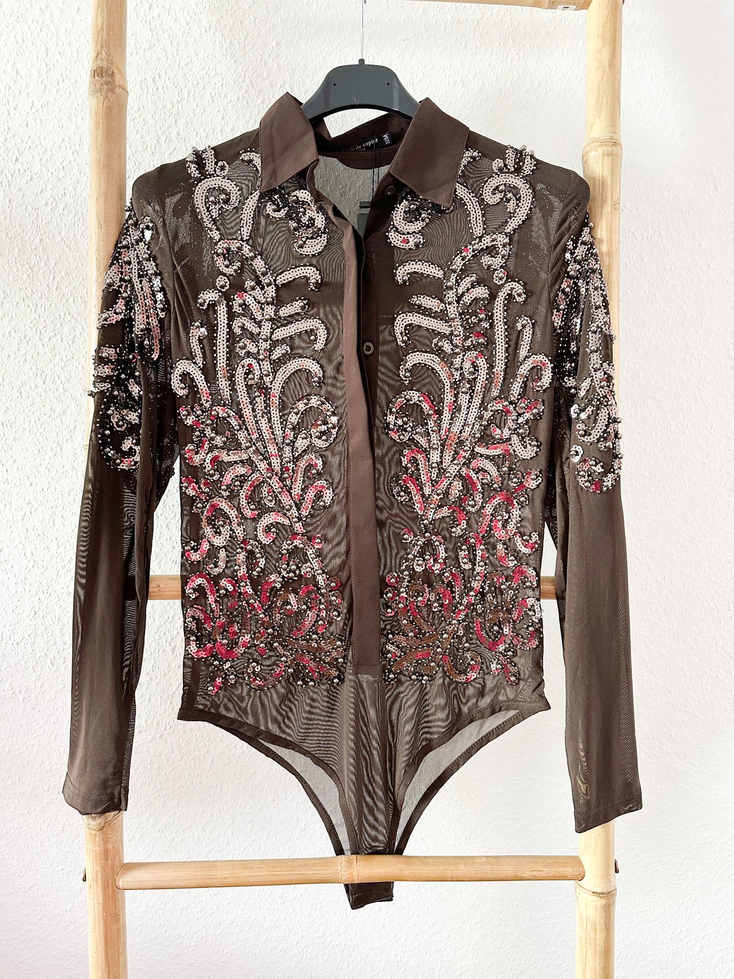 Body Drole de Copine Paris in zwei Farben