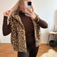 Weste Teddy Fell Leo 2 Farben