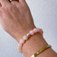 Armband Glass& Stone