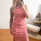 Kleid Amanda in 5 Farben