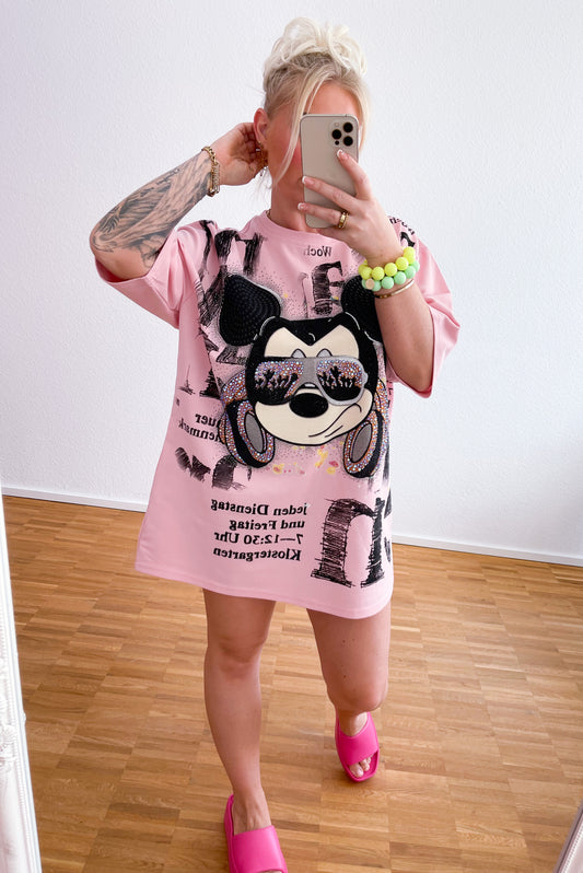 T-Shirt Rock Mik