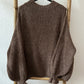 Strickpullover Barock super weich in 7 Farben
