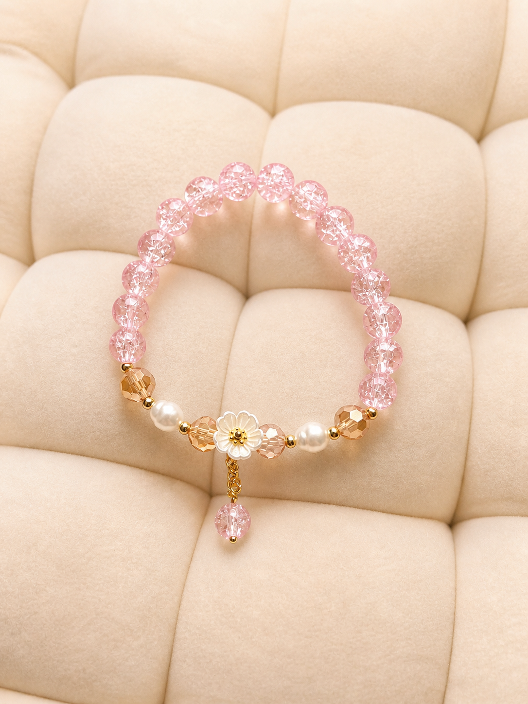 Armband Vajana 7 Farben