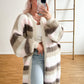 Cardigan Wollknoll