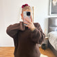 Strickpullover Alpaka Baby 30%