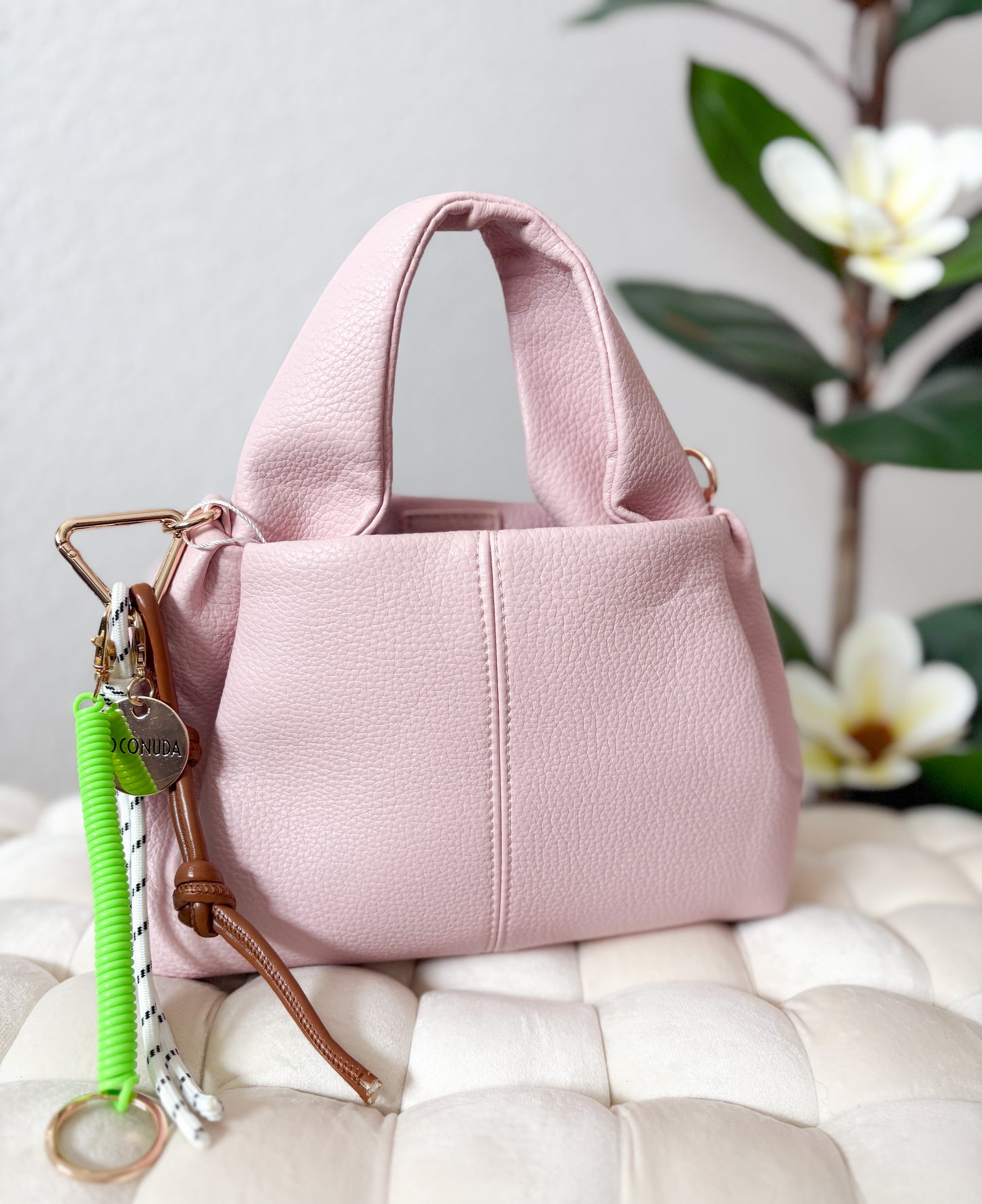 Tasche Lissy in 4 Farben