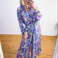 Kleid Iv in zwei Farben