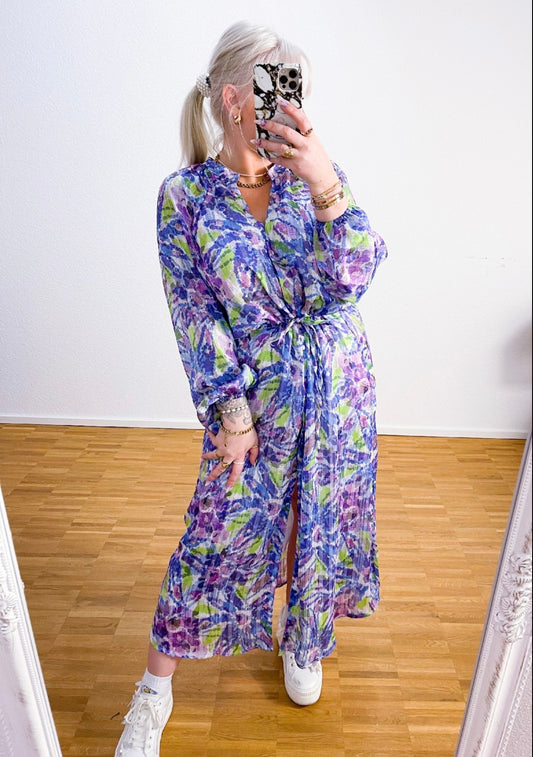 Kleid Iv in zwei Farben