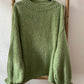 Strickpullover Barock super weich in 7 Farben
