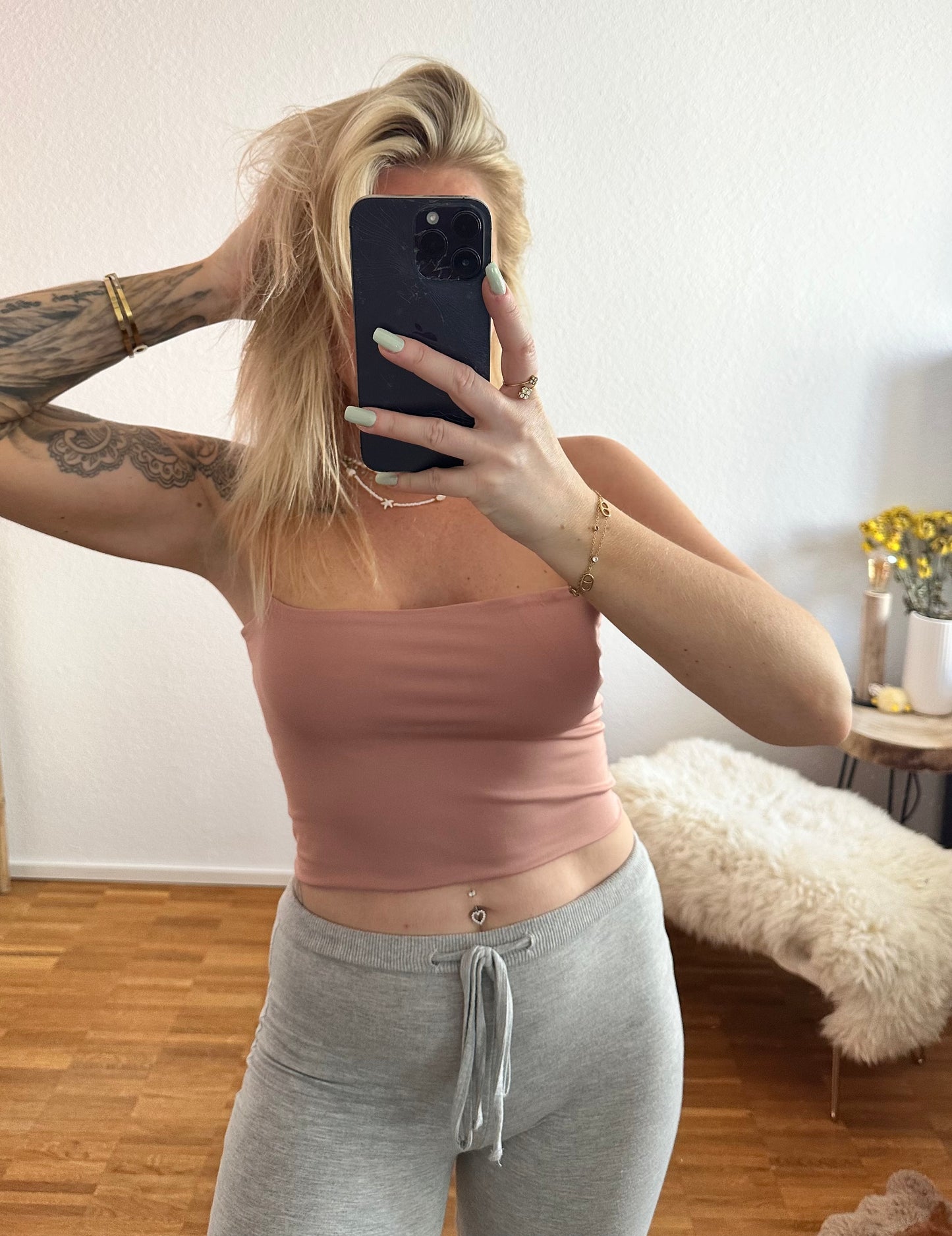Top Magy in  7 Farben