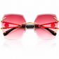Sonnenbrille Zodiac Luxury UV 400 Protection 5 Farben
