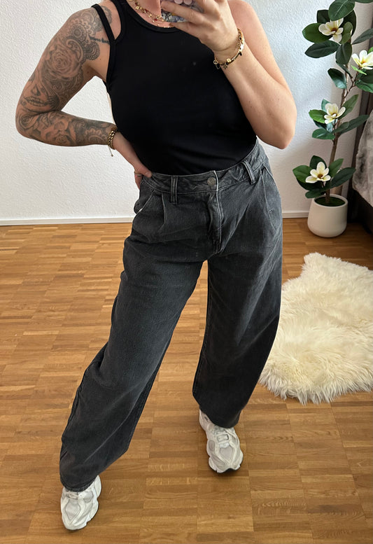 Jeanshose Bag Basic