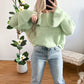 Pullover Saphir in 3 Farben