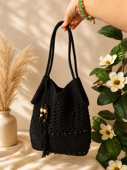 Handtasche Handmade in 2 Farben