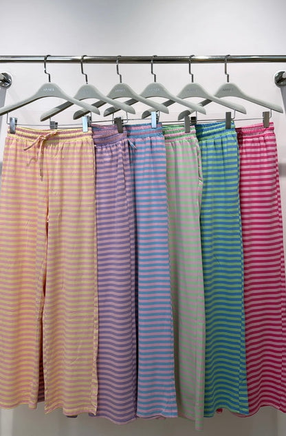 Stoffhose Candy in 6 Farben 108cm lang