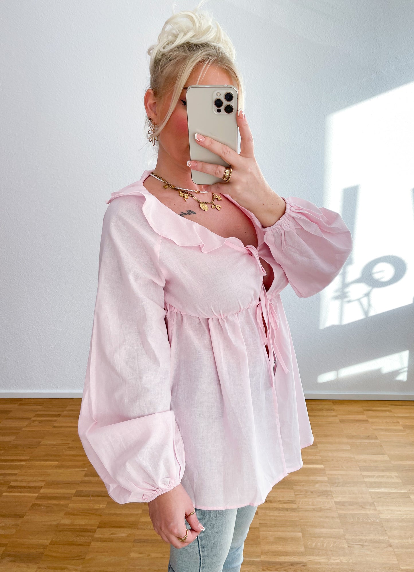 Bluse Aris