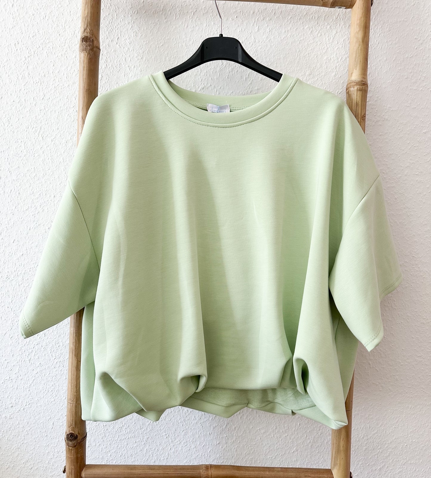 T-Shirt Butteri in 5 Farben