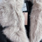 Lederjacke 2 in 1 Paris