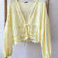 Bluse Musselin Summer in 5 Farben