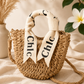Tasche Handmade Chic in 4 Farben