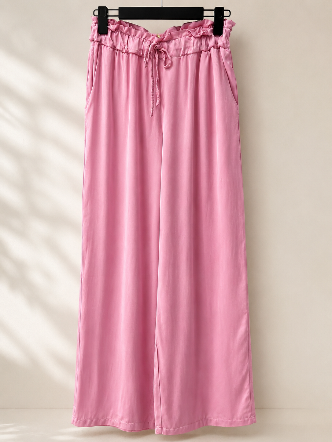 Stoffhose Seidy in 5 Farben