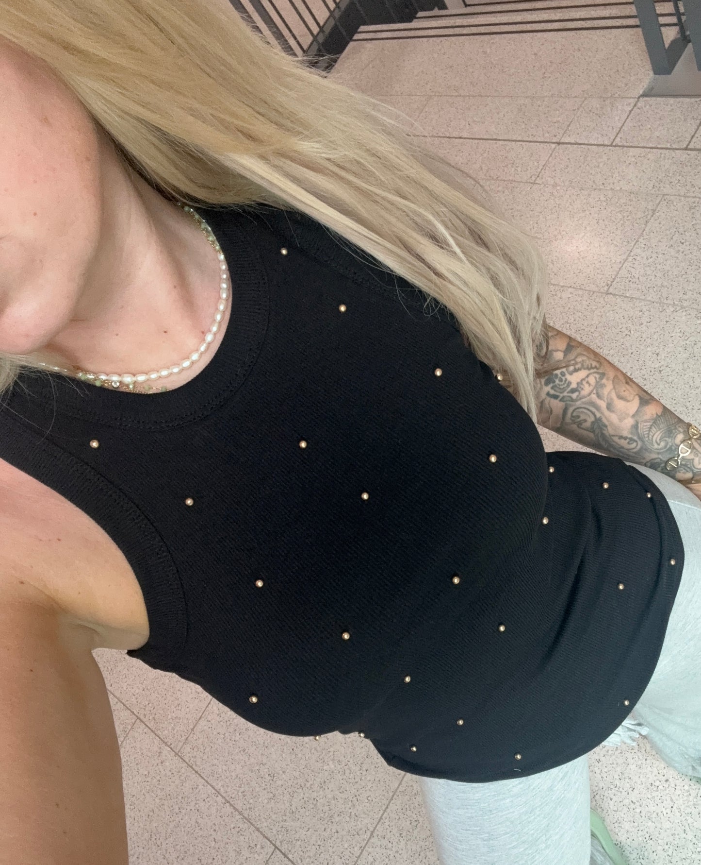 T-Shirt Kugel in zwei Farben