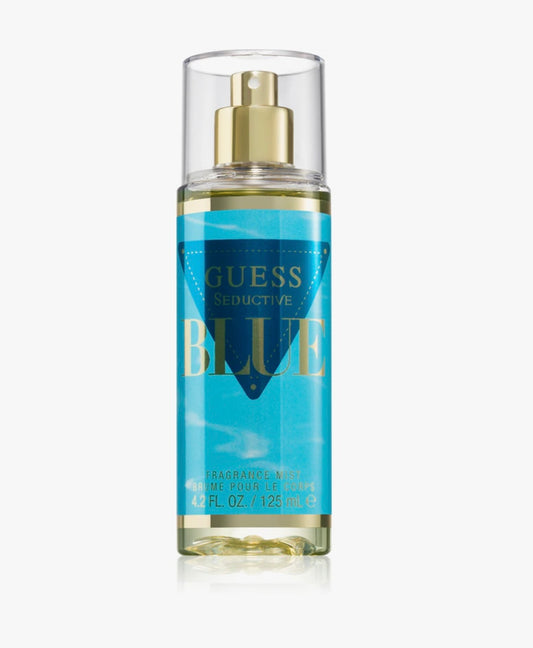 Guess Seductive Bodyspray 3 Sorten 125ml