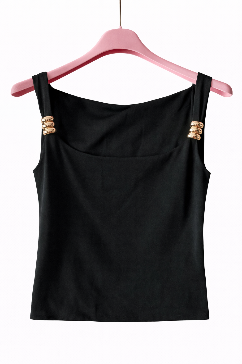 Top Lucy in 3 Farben