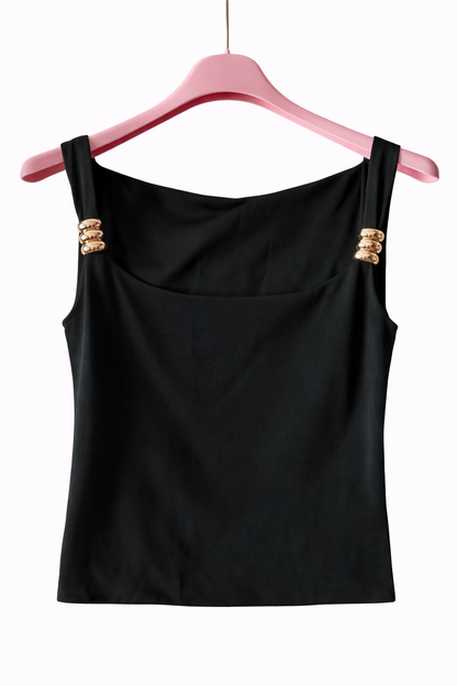 Top Lucy in 3 Farben