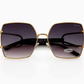 Sonnenbrille Universe UV400 Protection 8 Farben