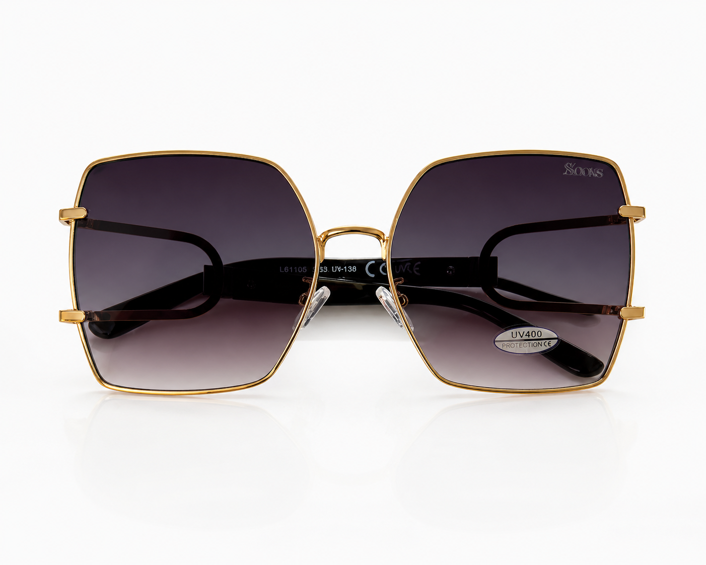 Sonnenbrille Universe UV400 Protection 8 Farben