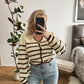 Strickjacke Suna in 2 Farben
