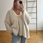 Strickjacke Teddy Seestern 5 Farben