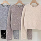 Pullover-Pearl 3 Farben Premium