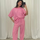 Stoffhose Candy in 6 Farben 108cm lang