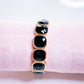 Armband Rubi 8 Farben