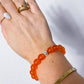 Armband Glass& Stone