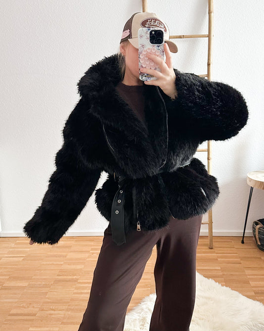 Teddy Jacke