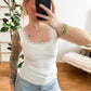Top Schleife in 4 Farben