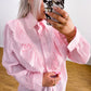 Bluse Barock Paris in 3 Farben