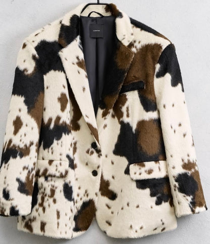 Blazer Kuh